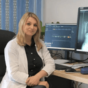 Photo of Dr. Merisa Agović