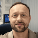 Photo of Mr.sci.dr.Edin Prelević